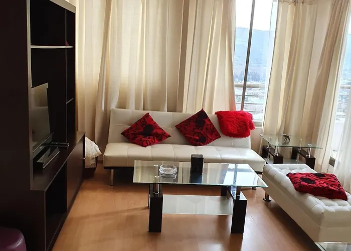 Departamento Alameda Talca