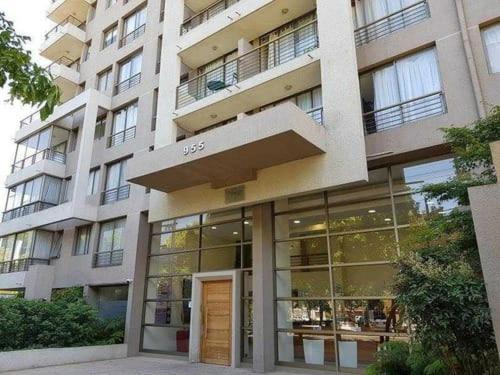 Departamento Alameda * Talca (Maule)