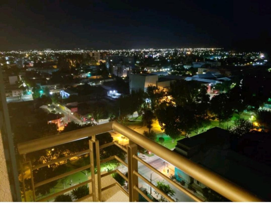 Departamento Alameda *