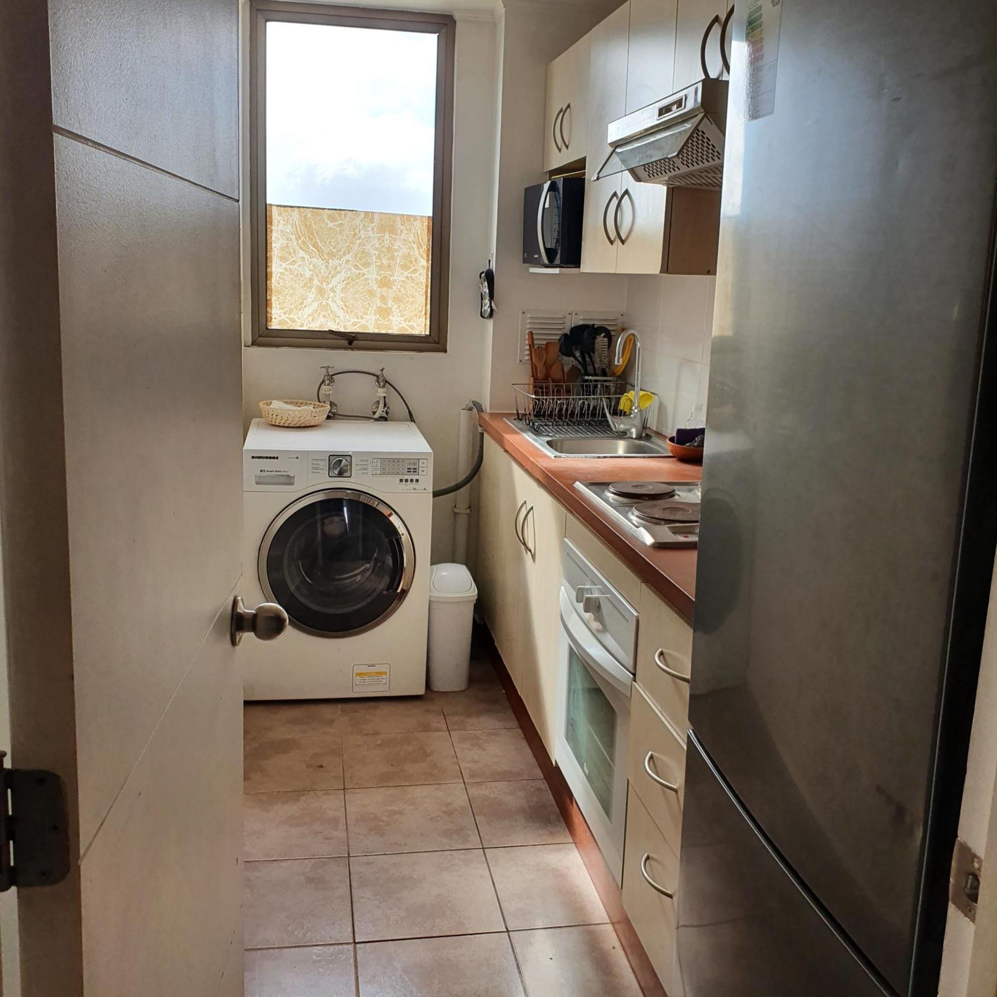 Departamento Alameda Apartment Talca (Maule)